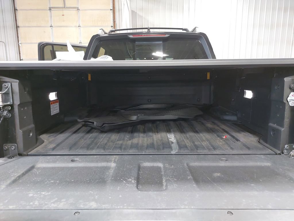 Used 2023 Honda Ridgeline RTL-E image 12
