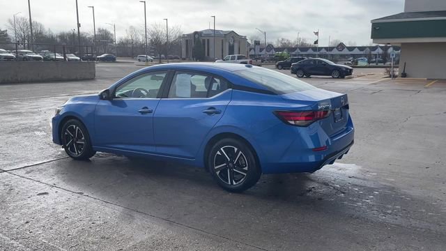 Used 2024 Nissan Sentra SV image 6