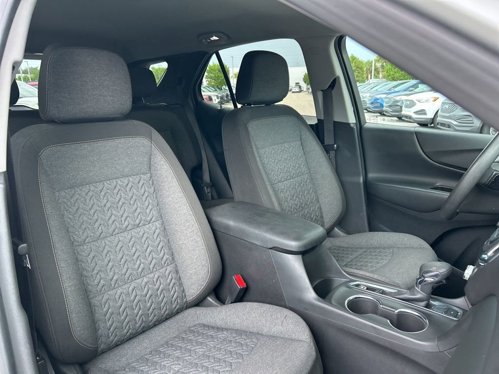 Used 2023 Chevrolet Equinox LT image 36