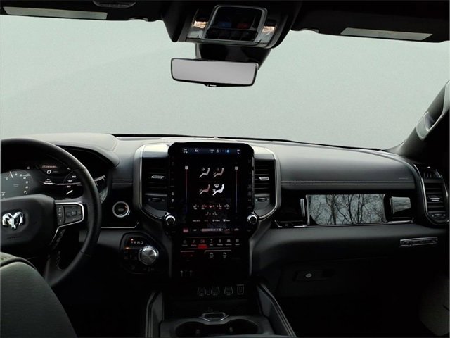 Used 2026 RAM 1500 Rebel w/ Rebel Level 2 Equipment Group image 11