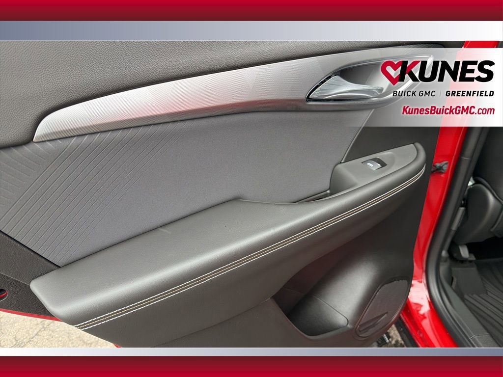 New 2026 Buick Envision Sport Touring image 38