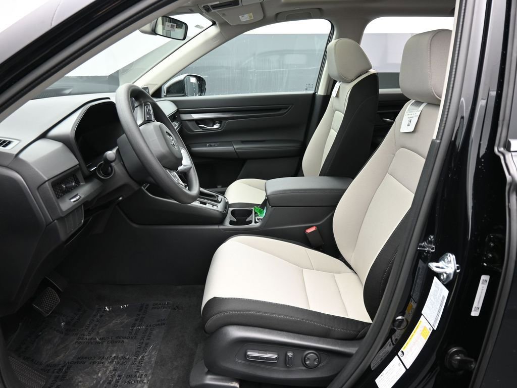 New 2026 Honda CR-V EX image 32