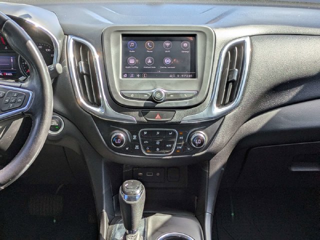 Used 2020 Chevrolet Equinox LT FWD image 27