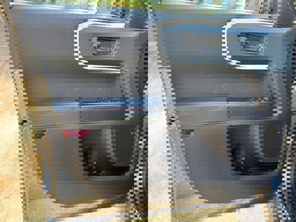 New 2025 Ford Bronco Sport Heritage w/ Convenience Package image 16