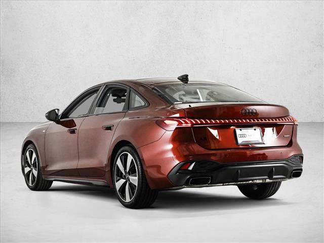 New 2026 Audi A5 2.0T Premium Plus AWD/4WD image 8