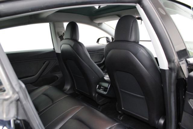 Used 2019 Tesla Model 3 Long Range AWD/4WD image 16