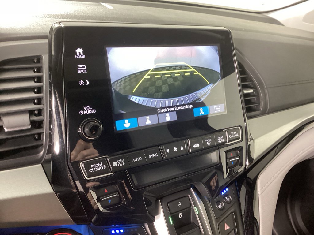Used 2019 Honda Odyssey Elite image 33