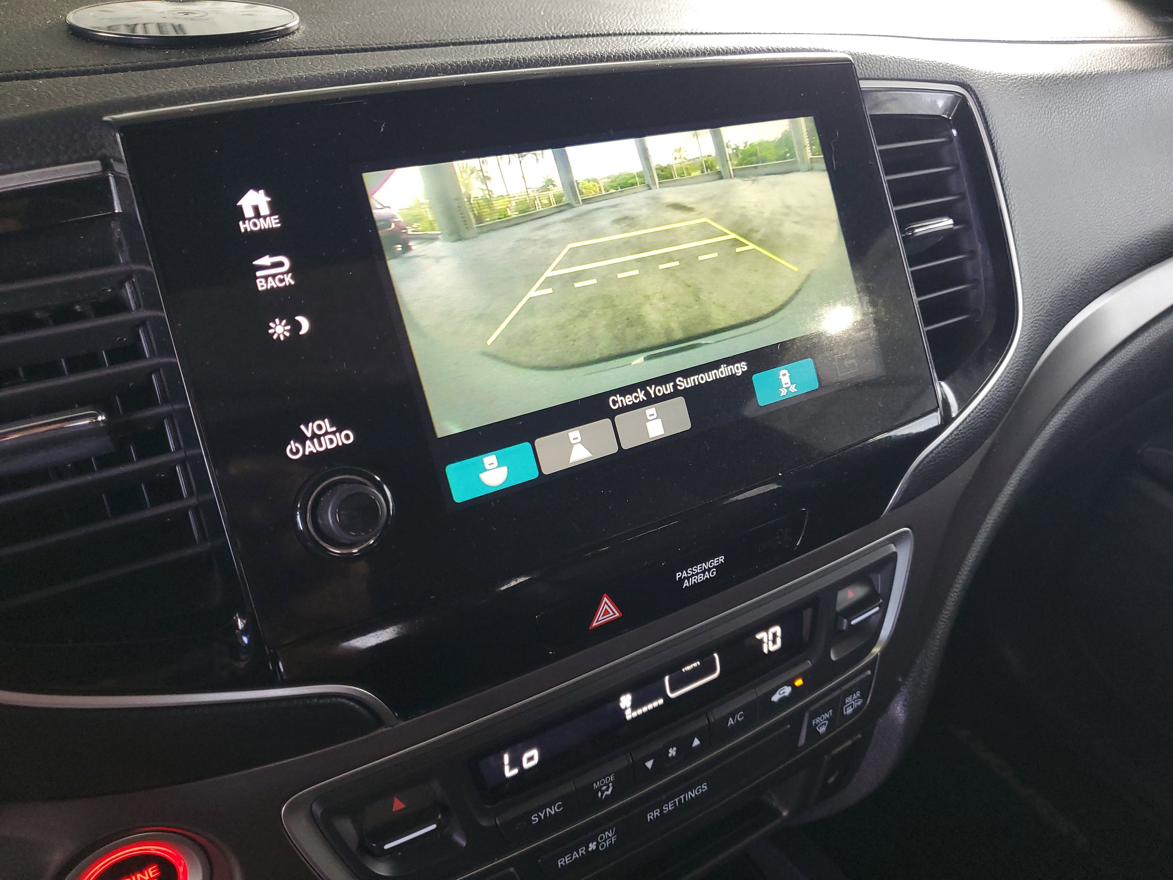 Used 2023 Honda Passport EX-L image 26