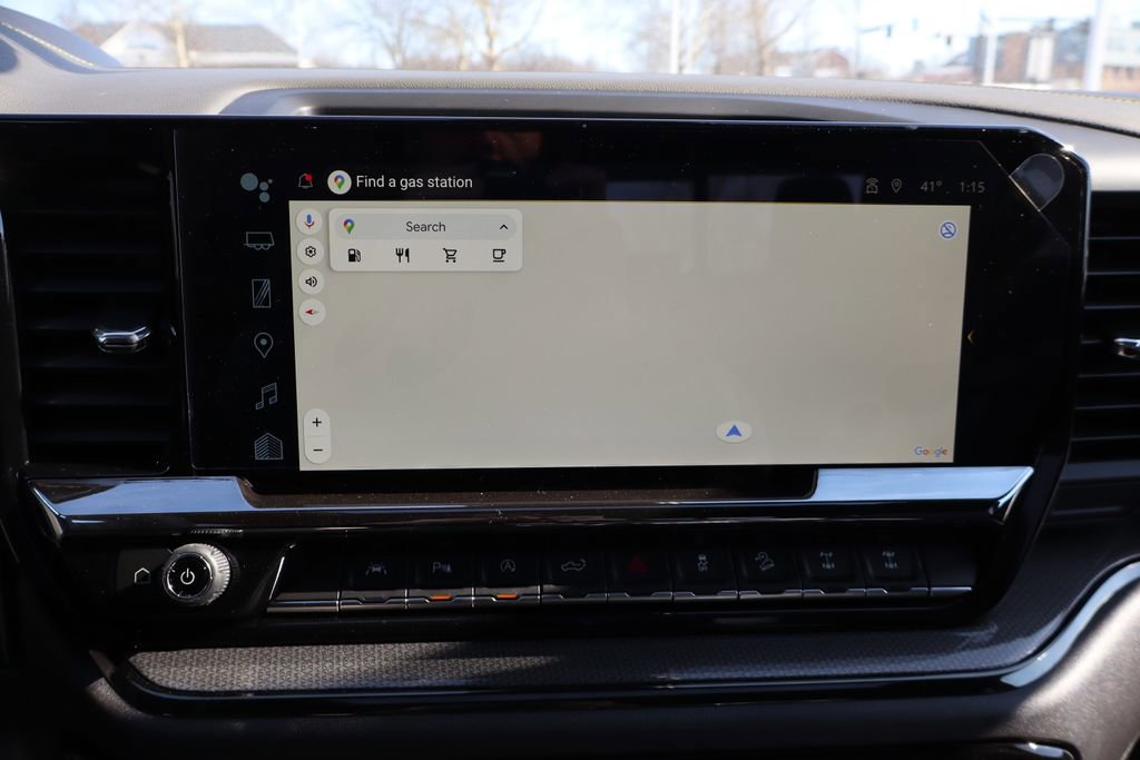 New 2026 Chevrolet Silverado 1500 ZR2 w/ LPO, Dark Essentials Package image 22