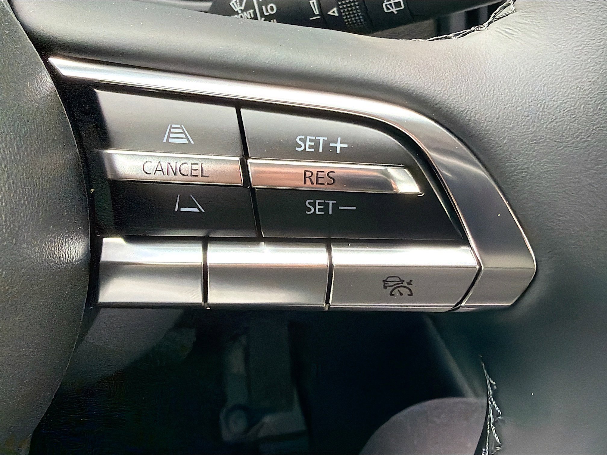 New 2026 MAZDA CX-50 AWD 2.5 S w/ Accent Package image 39