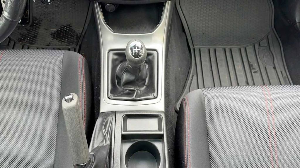 Used 2014 Subaru Impreza WRX Premium image 13