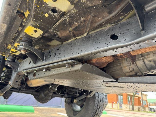 Used 2004 Jeep Wrangler Rubicon w/ Dual Top Group image 36