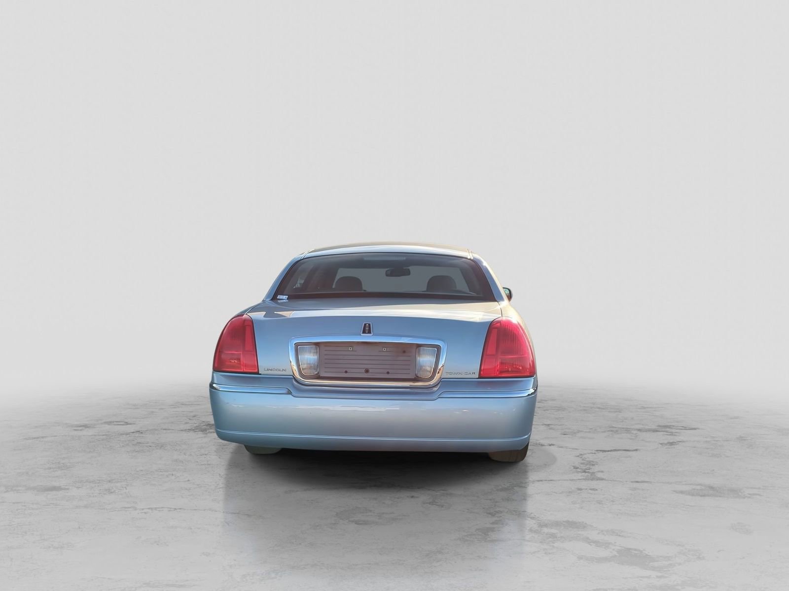 Used 2008 Lincoln Town Car Signature Limited image 6