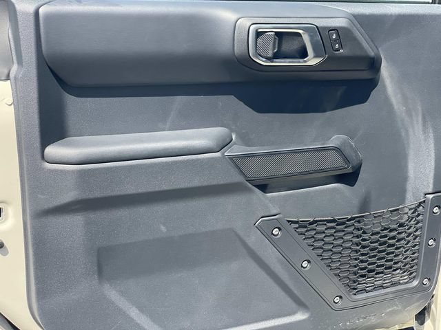 New 2026 Ford Bronco Outer Banks w/ Sasquatch Package AWD/4WD image 17