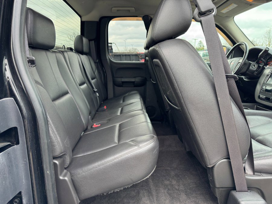 Used 2013 Dodge Durango Crew image 17