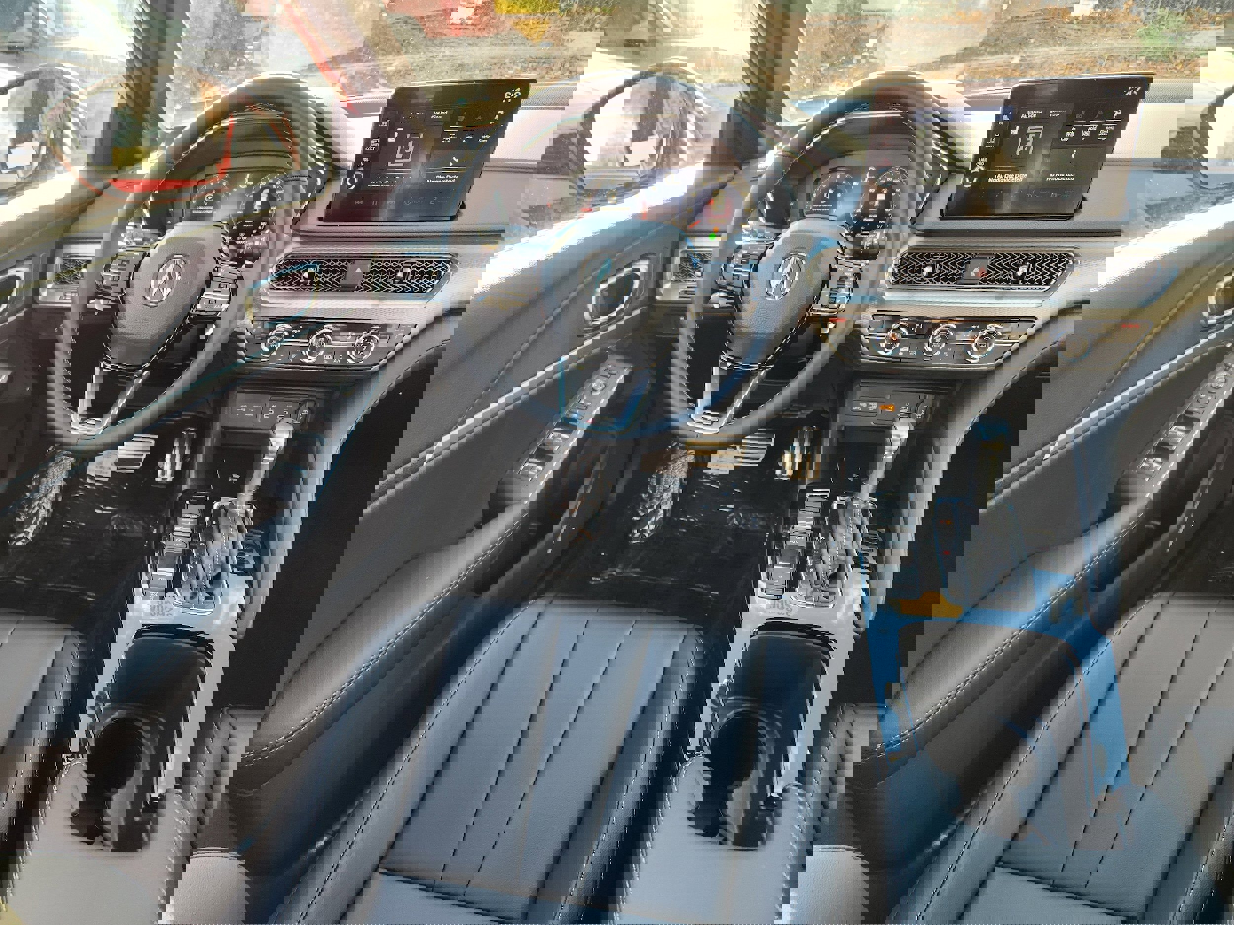 New 2026 Acura Integra A-Spec image 14