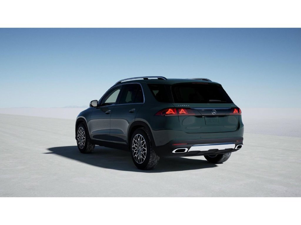 New 2027 Mercedes-Benz GLE 350 4MATIC image 28