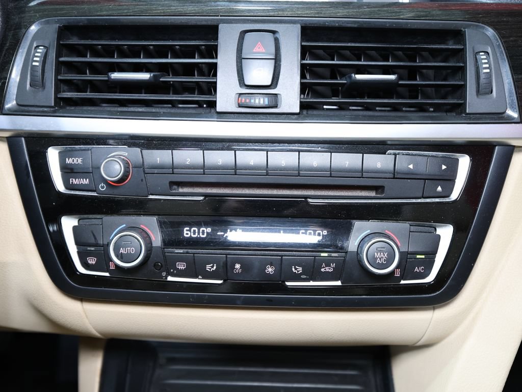 Used 2017 BMW 430i Convertible RWD image 21