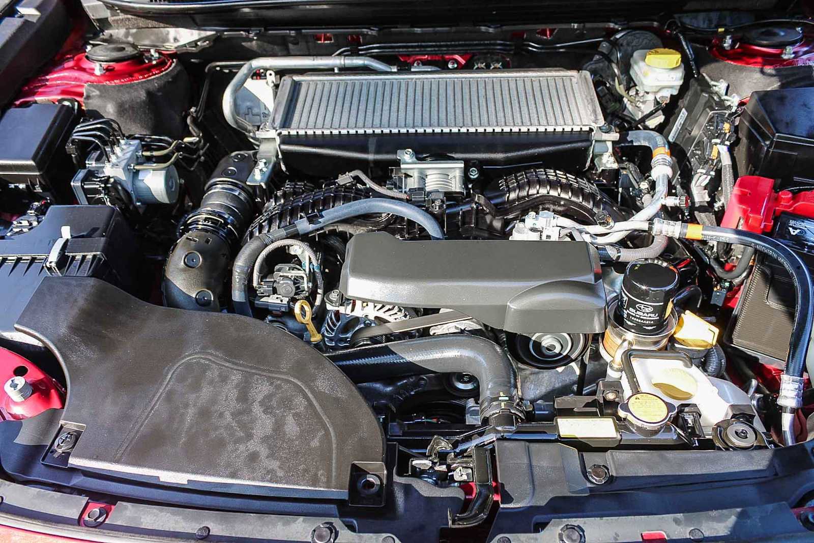 Certified 2023 Subaru Outback Touring XT image 27