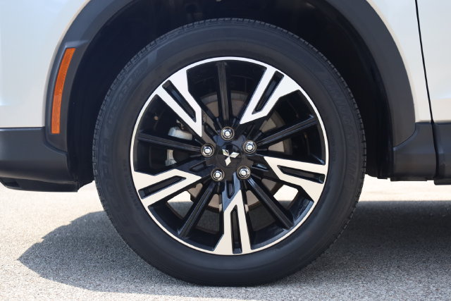 Used 2025 Mitsubishi Eclipse Cross SE AWD/4WD image 9