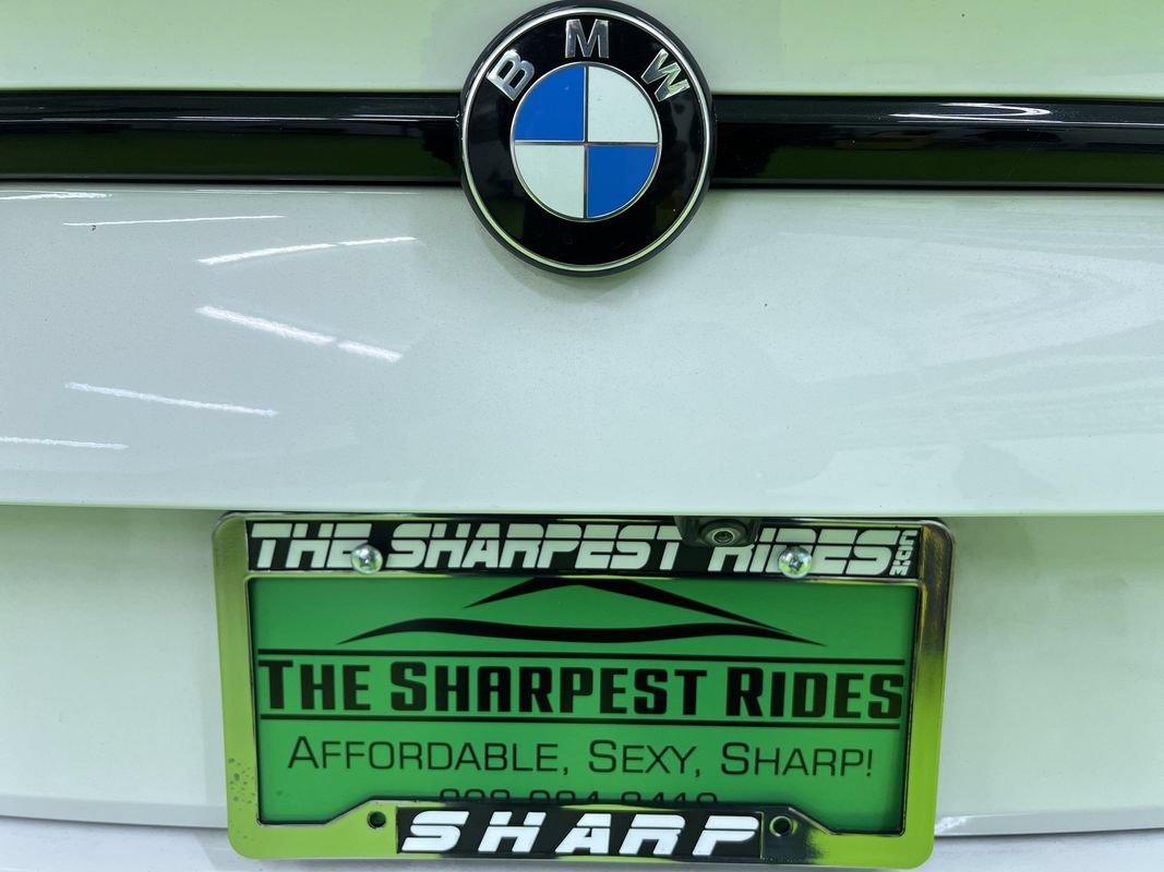 Used 2021 BMW 228i Gran Coupe w/ Convenience Package FWD image 12