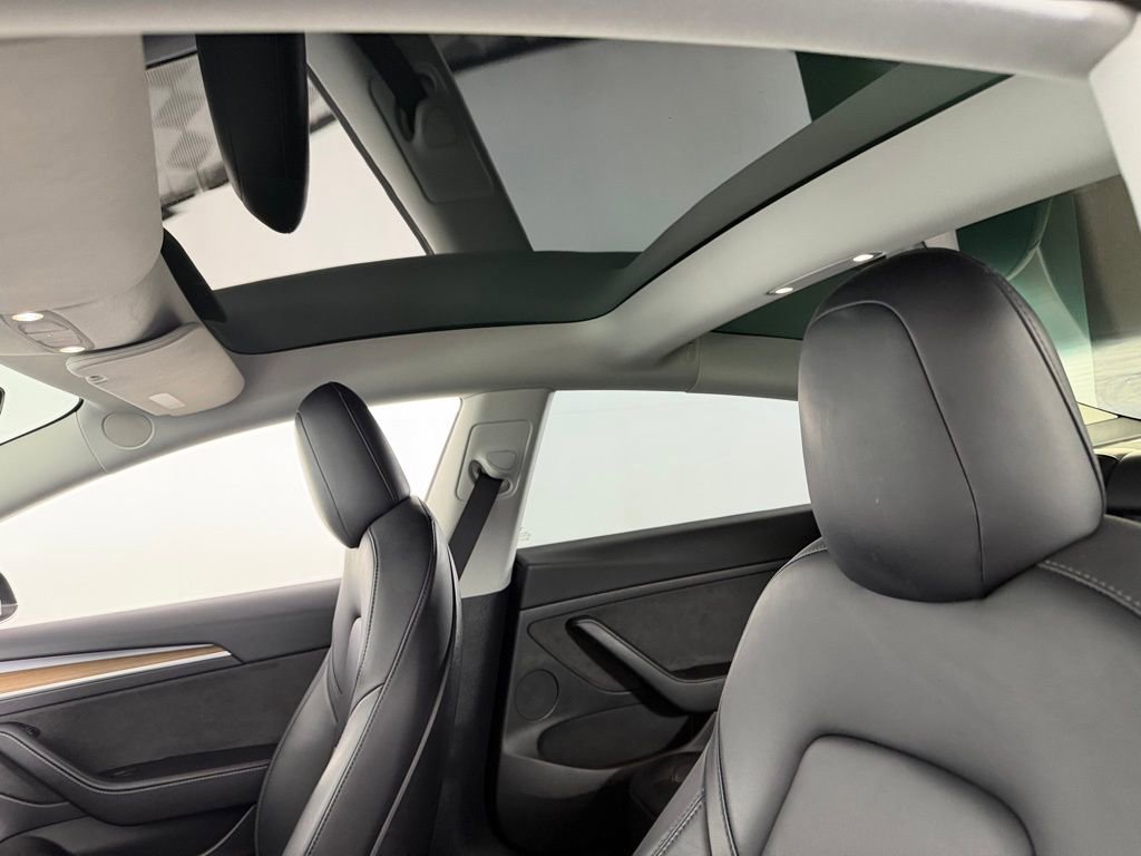 Used 2021 Tesla Model 3 Long Range image 23