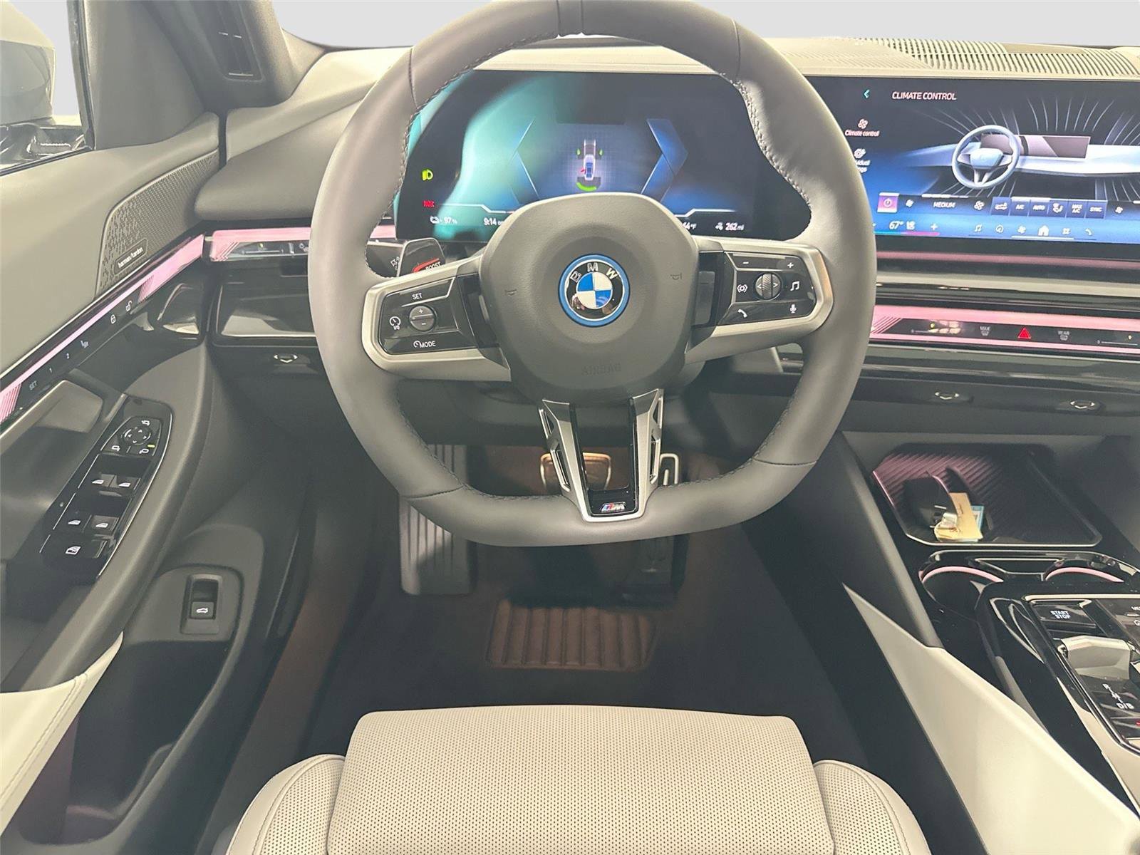 New 2026 BMW i5 eDrive40 w/ M Sport Package RWD image 23