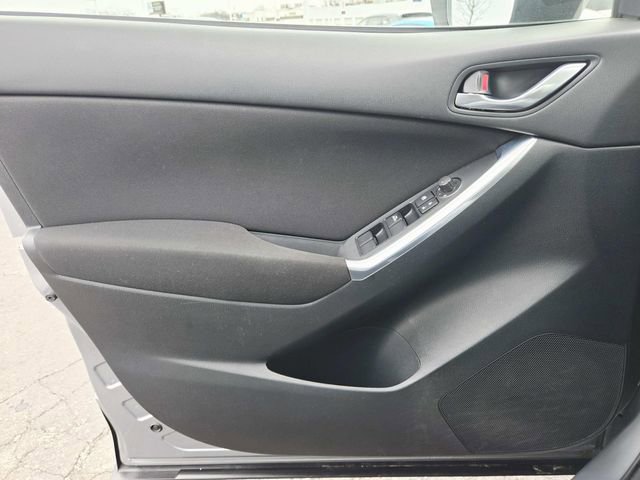 Used 2013 MAZDA CX-5 Sport w/ Bluetooth Audio Pkg image 27