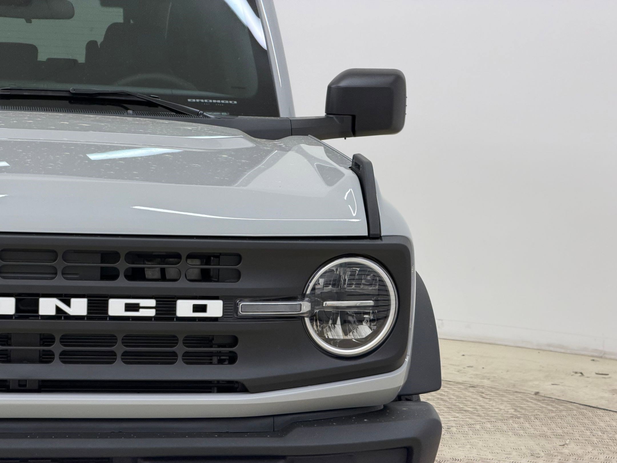 New 2026 Ford Bronco Big Bend image 11