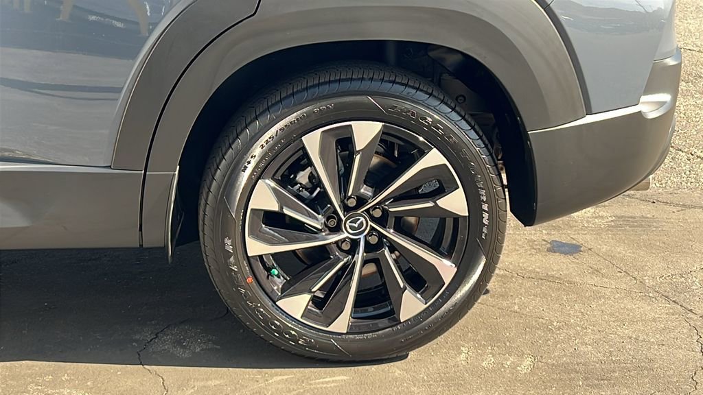 New 2026 MAZDA CX-50 2.5 Hybrid w/ Weather Package image 5