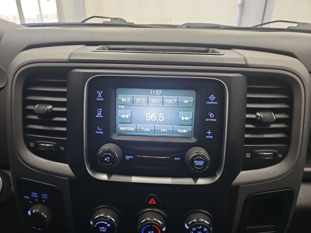 Used 2017 RAM 2500 Tradesman w/ Chrome Appearance Group image 18