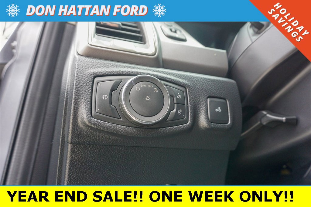 Used 2021 Ford Ranger XLT w/ Equipment Group 301A Mid image 18