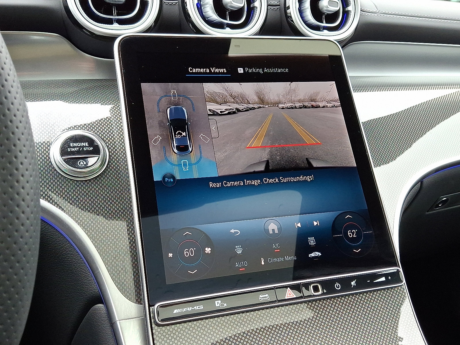 Certified 2026 Mercedes-Benz GLC 43 AMG GLC 43 AMG image 17