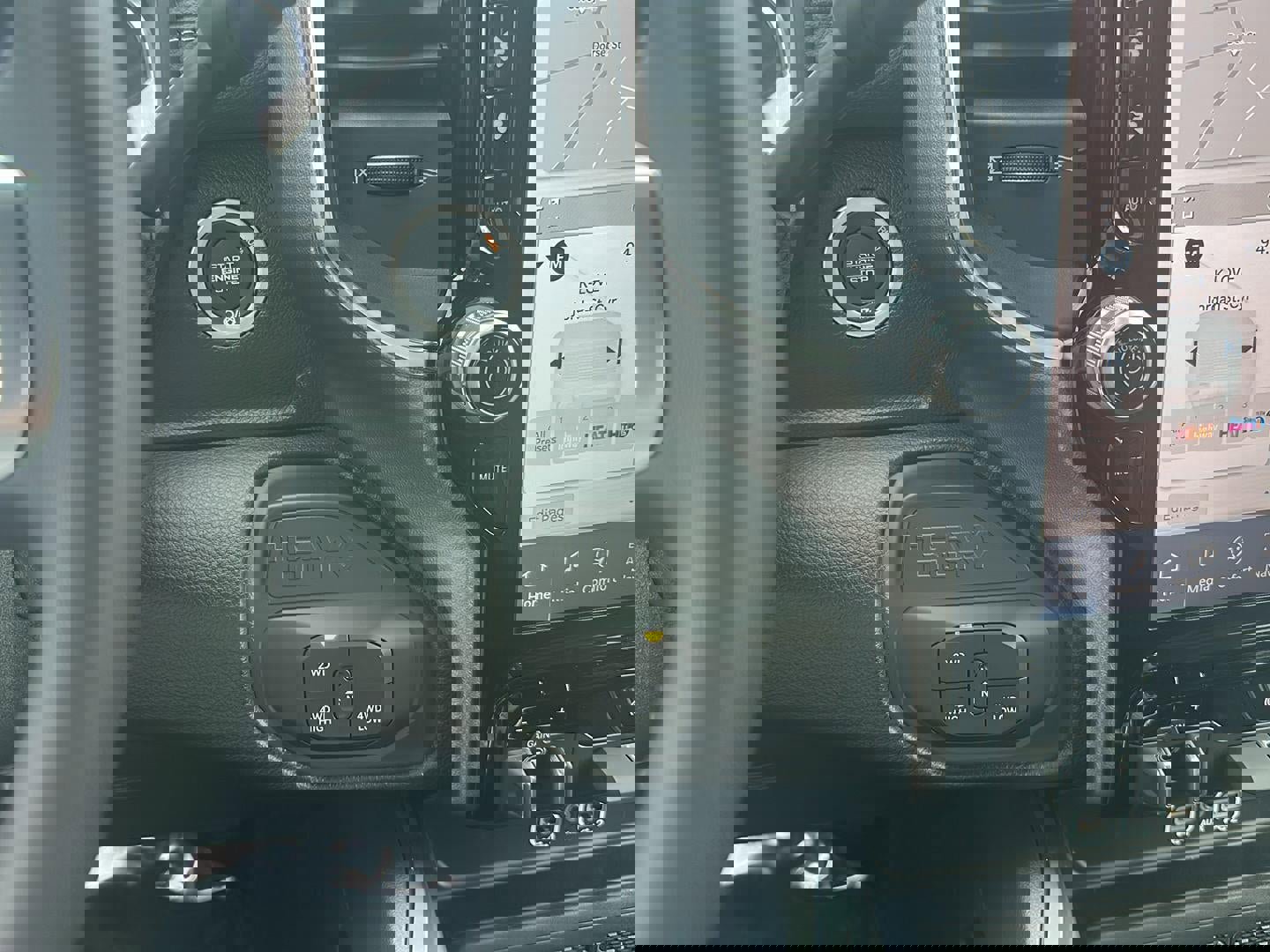 New 2026 RAM 2500 Laramie w/ Sport Appearance Package image 17