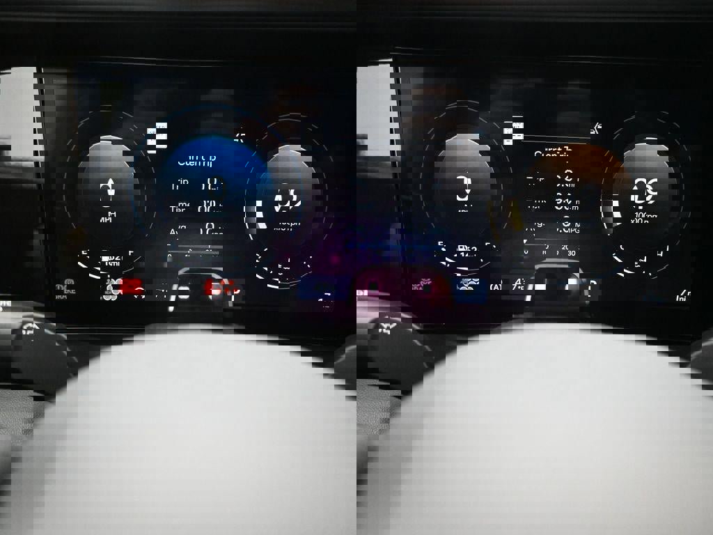 New 2026 Hyundai Palisade XRT Pro image 12