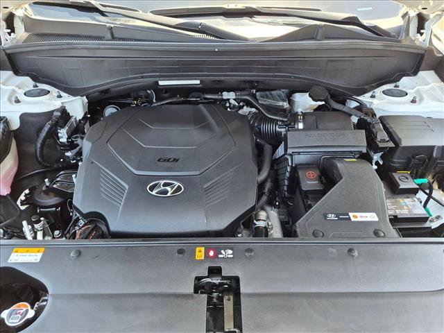 Used 2023 Hyundai Palisade SEL FWD image 22
