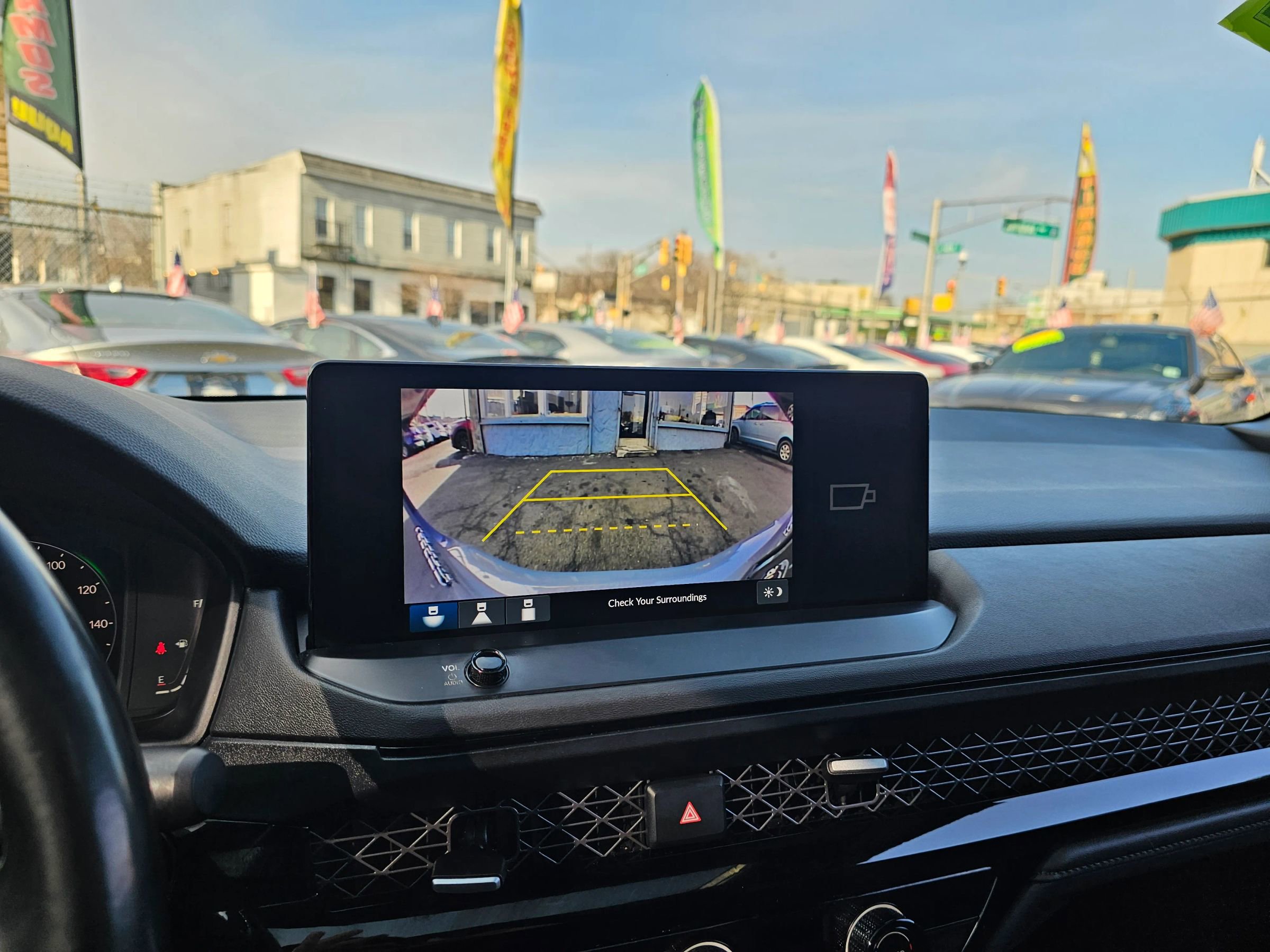 Used 2023 Honda Accord Sport image 26