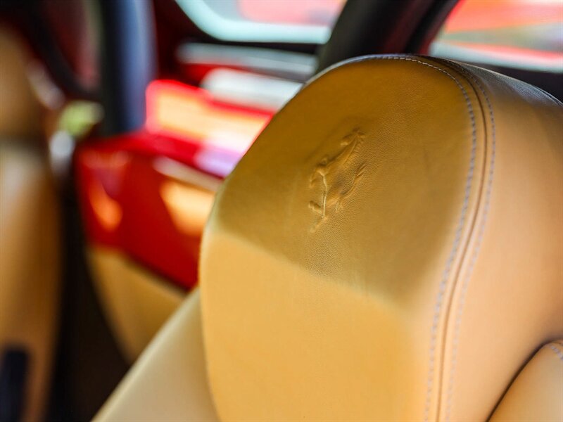 Used 2003 Ferrari 360 Spider RWD image 34