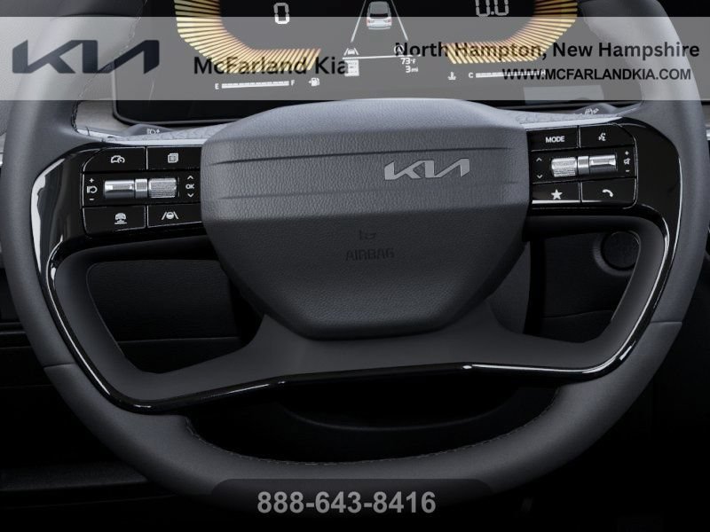 New 2026 Kia Sorento X-Line EX AWD/4WD image 22
