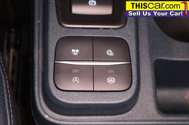 Used 2022 Ford Maverick Lariat image 19