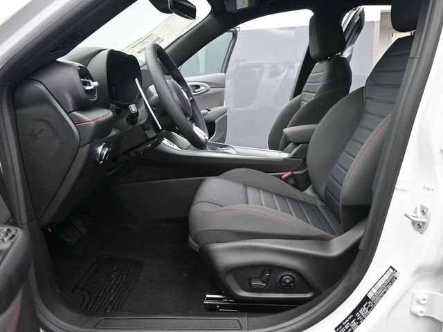 New 2025 Dodge Hornet R/T AWD/4WD image 11