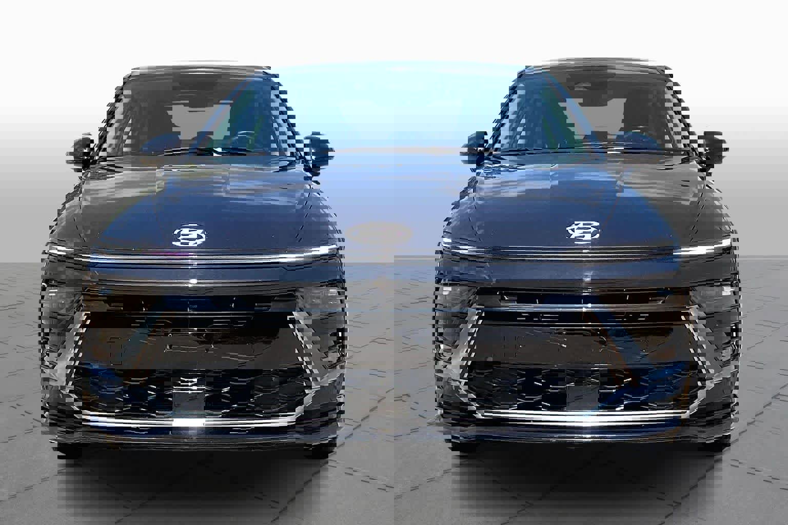 Certified 2025 Hyundai Sonata SEL image 4