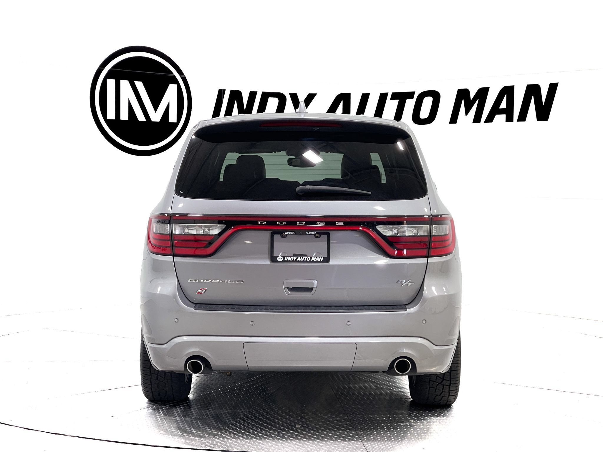 Used 2021 Dodge Durango R/T AWD/4WD image 5
