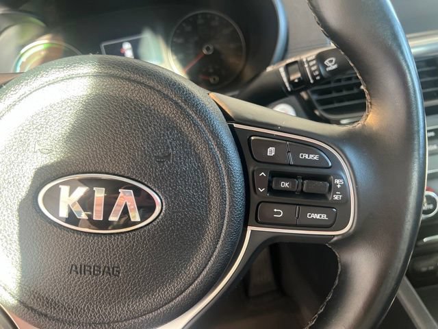 Used 2017 Kia Optima Premium FWD image 19