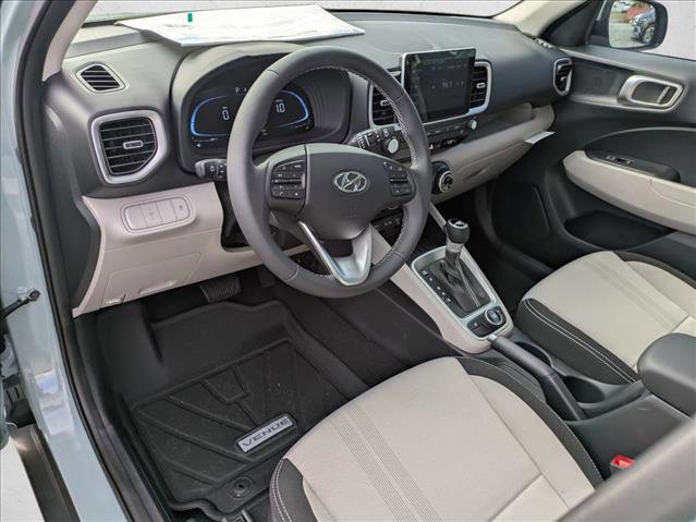 New 2026 Hyundai Venue SEL image 3