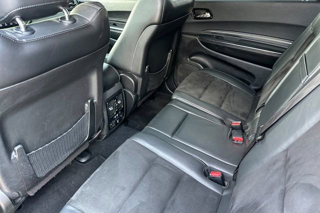 Used 2021 Dodge Durango GT RWD image 14