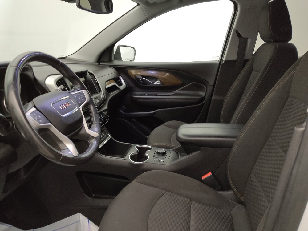 Used 2019 GMC Terrain SLE w/ Driver Convenience Package image 17