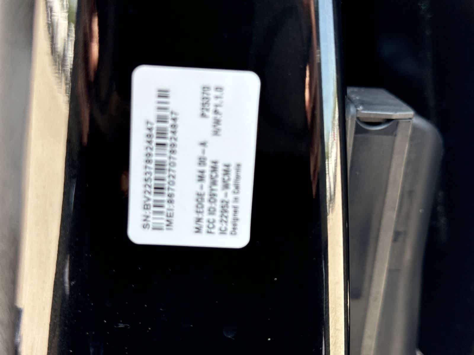 Used 2023 Land Rover Range Rover SE AWD/4WD image 35