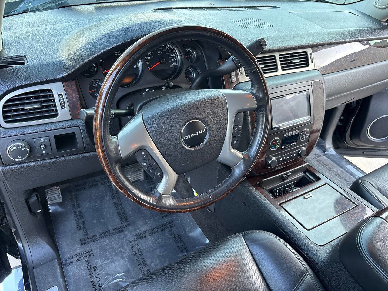 Used 2012 GMC Sierra 1500 Denali image 42