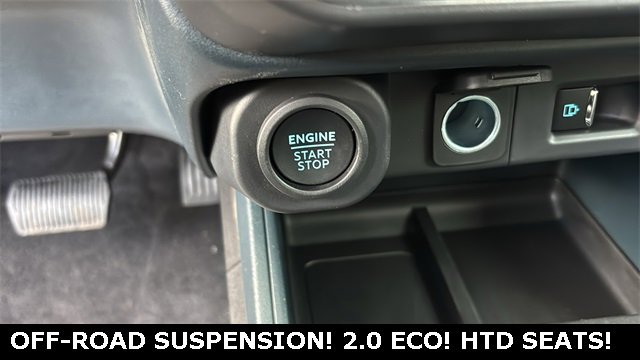 New 2026 Ford Maverick Tremor image 9